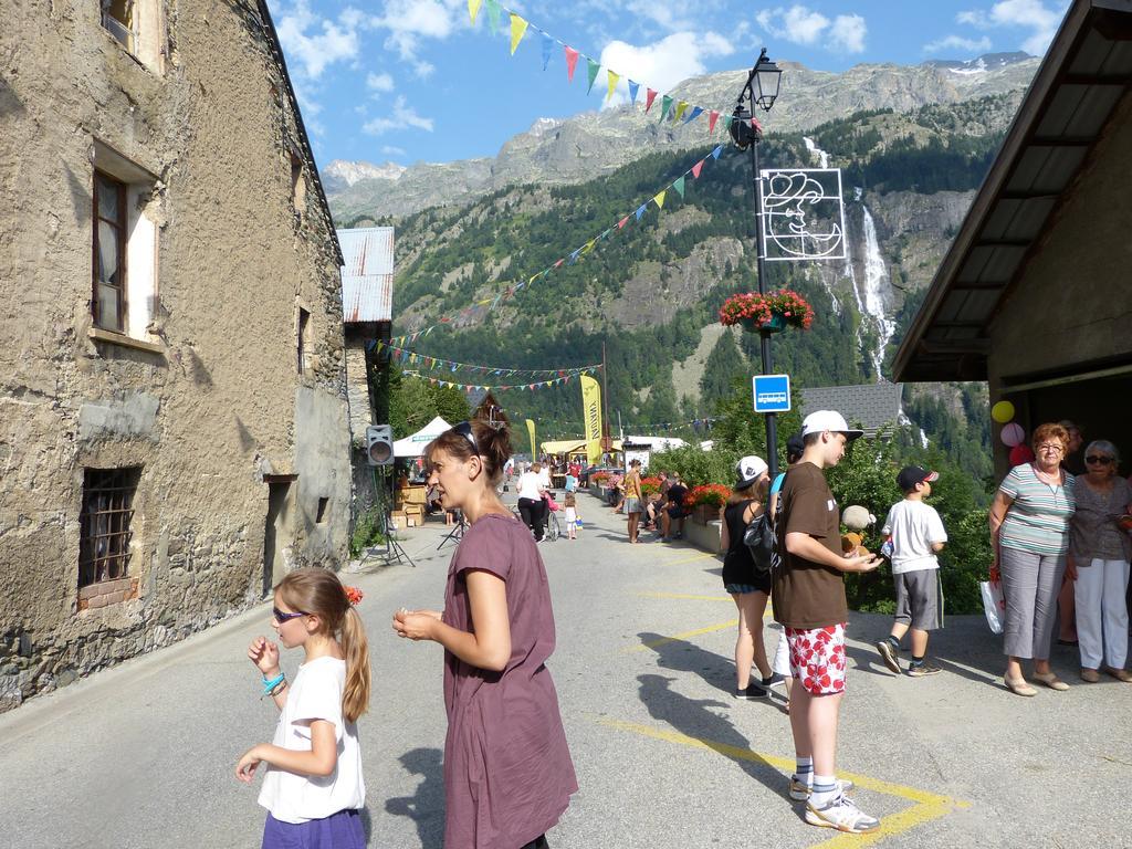 La Belledone A Vaujany Apartment Room photo